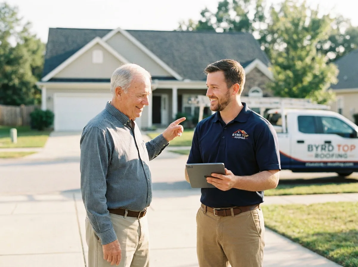 Roofing Glen, NH FAQs